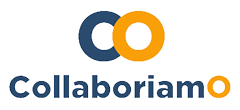 Logo-Collaboriamo collaboriamo logo